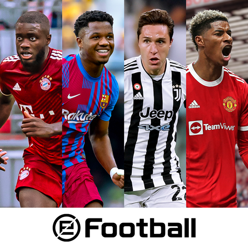 Stream PES 2021 Mod APK + OBB: The Best Way to Download and Enjoy eFootball  2021 by Lustloterra