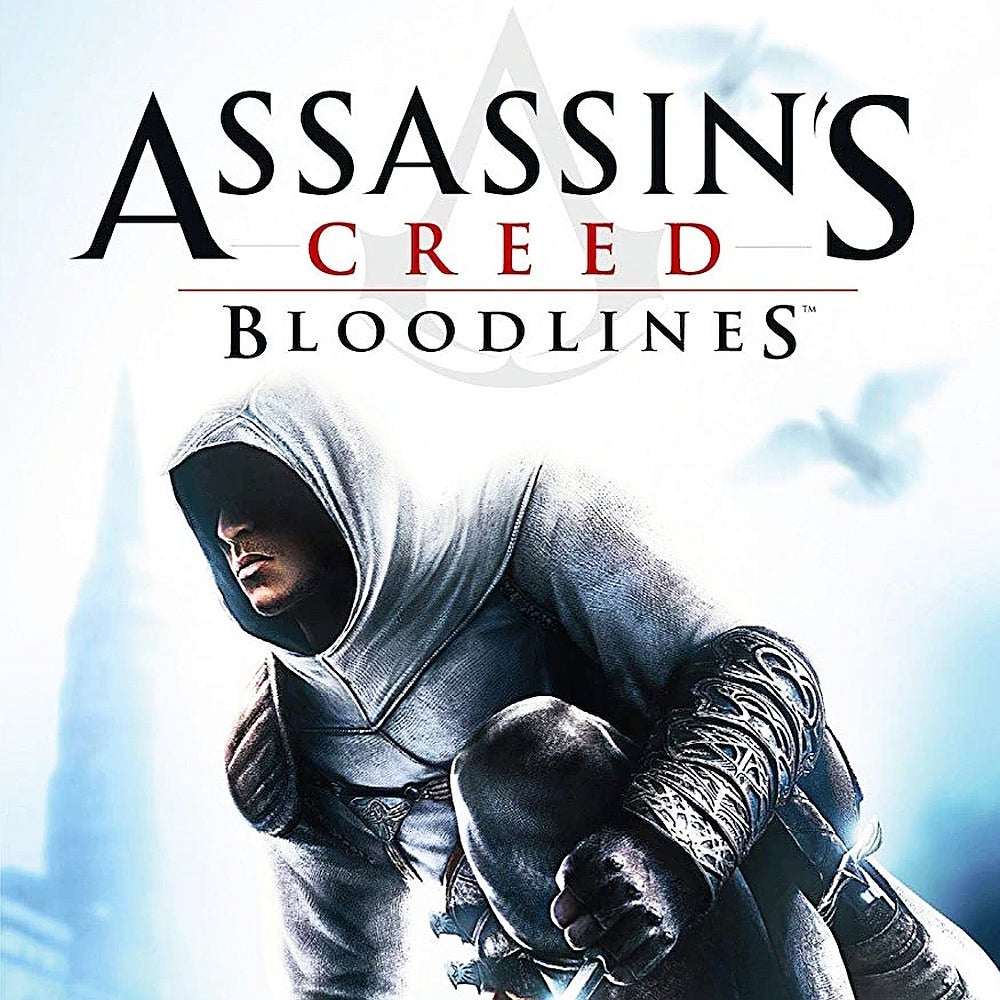 Assassin's Creed: Bloodlines PSP APK ISO - Download Free for Android