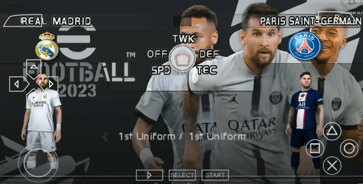 PES 2023 PSP ISO Camera PS5 Download PPSSPP.png - Download