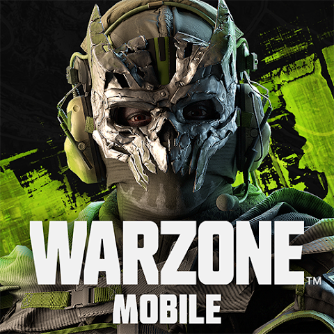 Call of Duty Warzone Mobile APK +OBB/Data For Android 2023