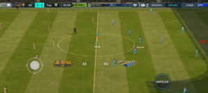 FIFA 23 MOBILE BETA, NEW UPDATE