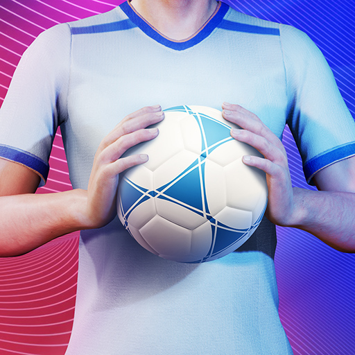 Stream Download Football League 2023 APK + OBB + DATA and Play