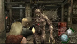 Resident Evil 4 Remake for Mobile download apk + obb file - Gamstrain