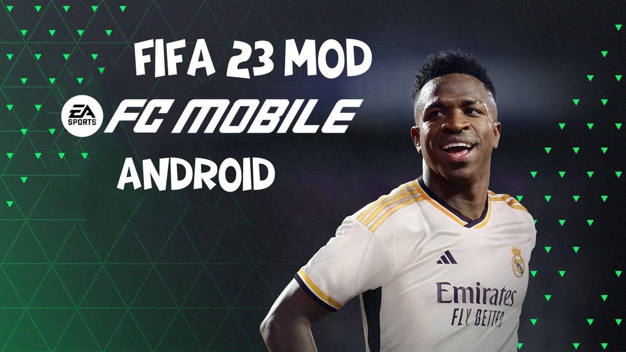 FIFA 22 Android Offline Apk Obb Data Camera PS5